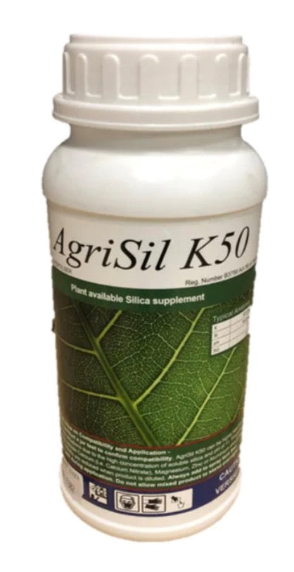 Agrilsil K50