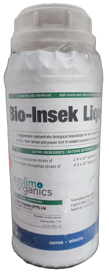 Bio-Insek (Liquid)