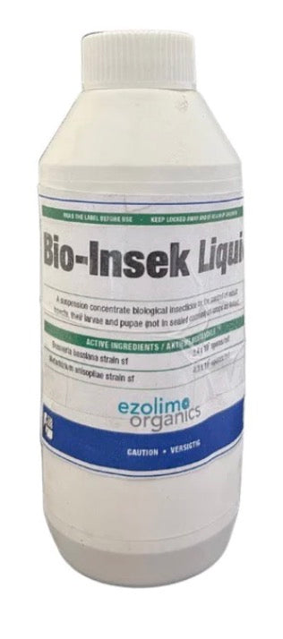 Bio-Insek (Liquid)