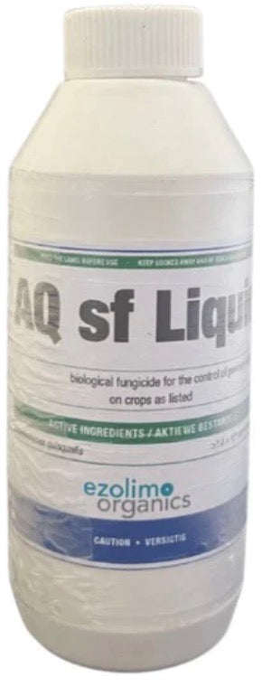 AQ-SF (Biological Fungicide)