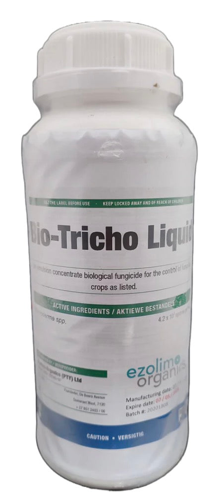 Bio-Tricho Liquid
