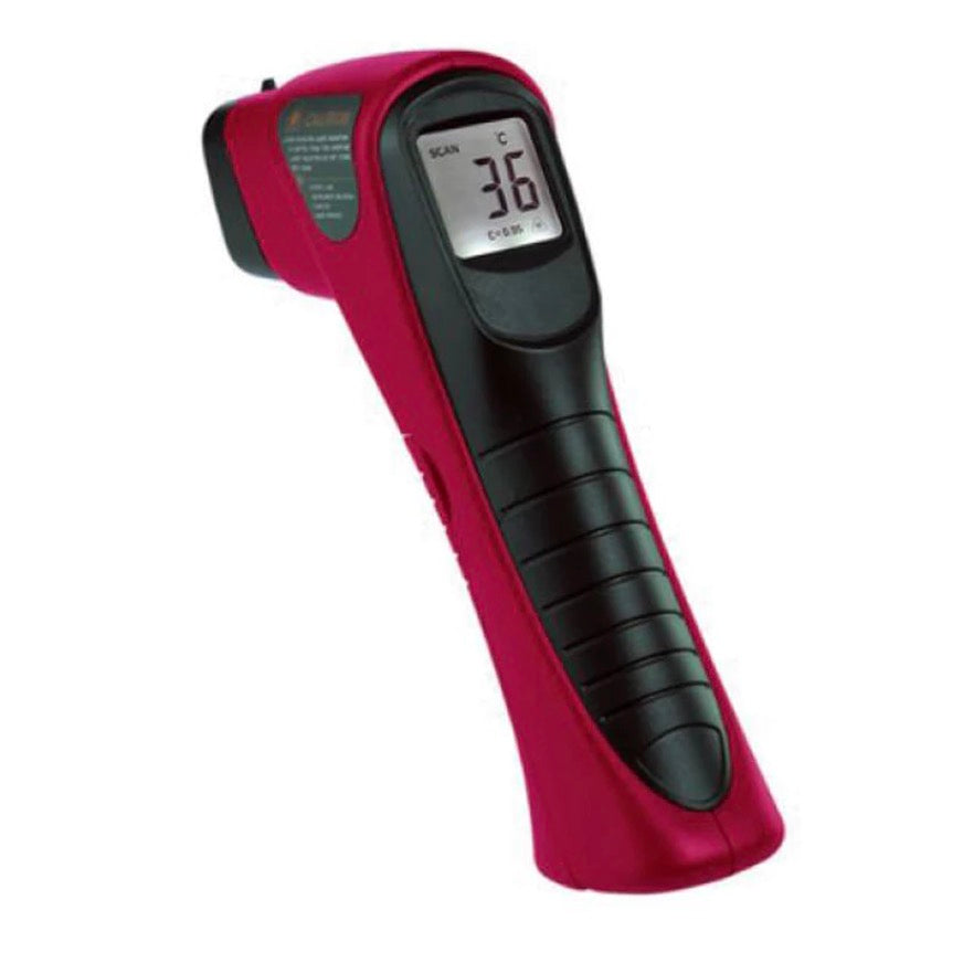 Laser Thermometer