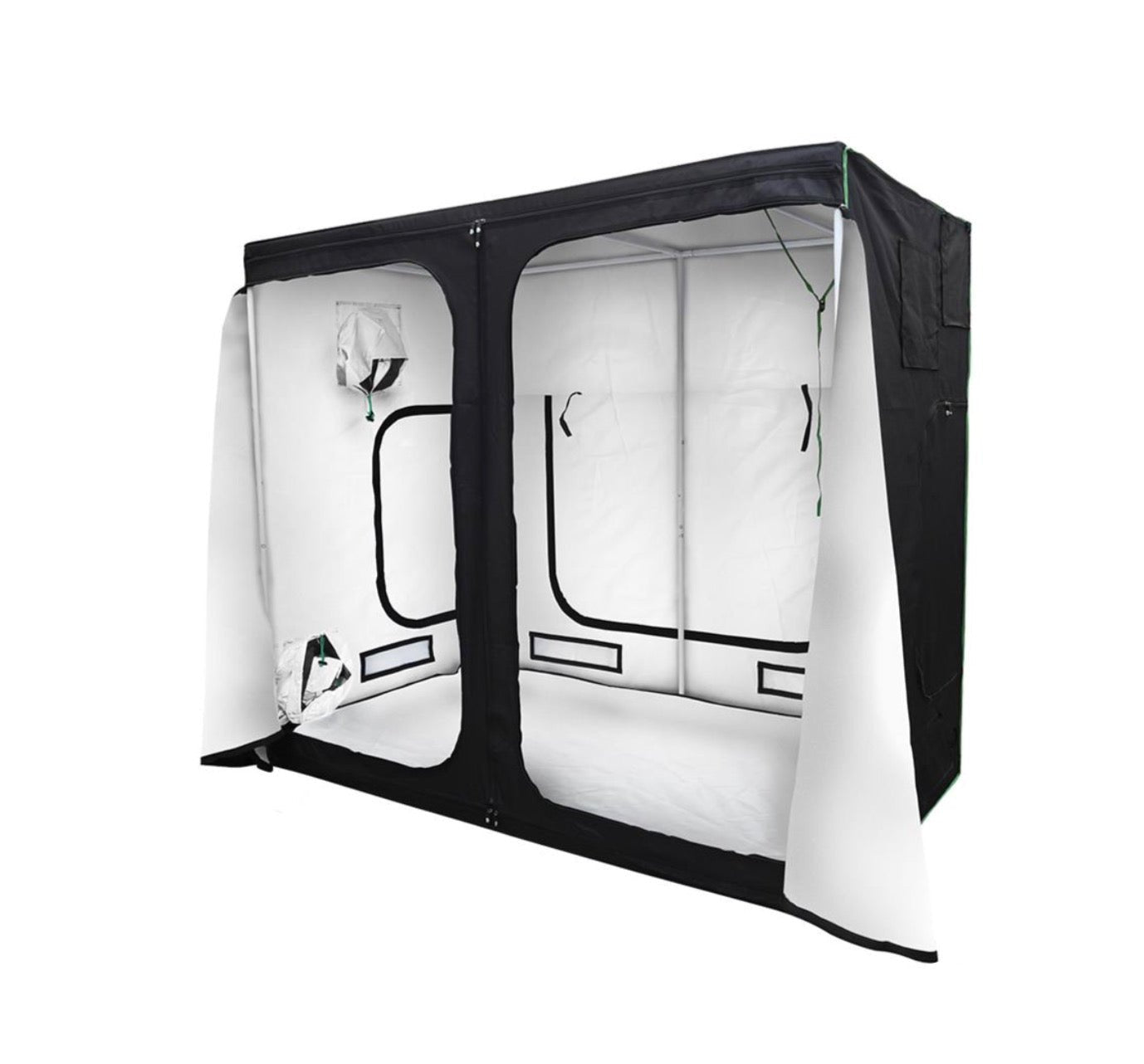 LightHouse WHITE Grow Tents