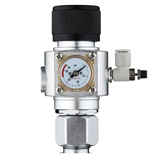 Chihiros Co2 Regulator