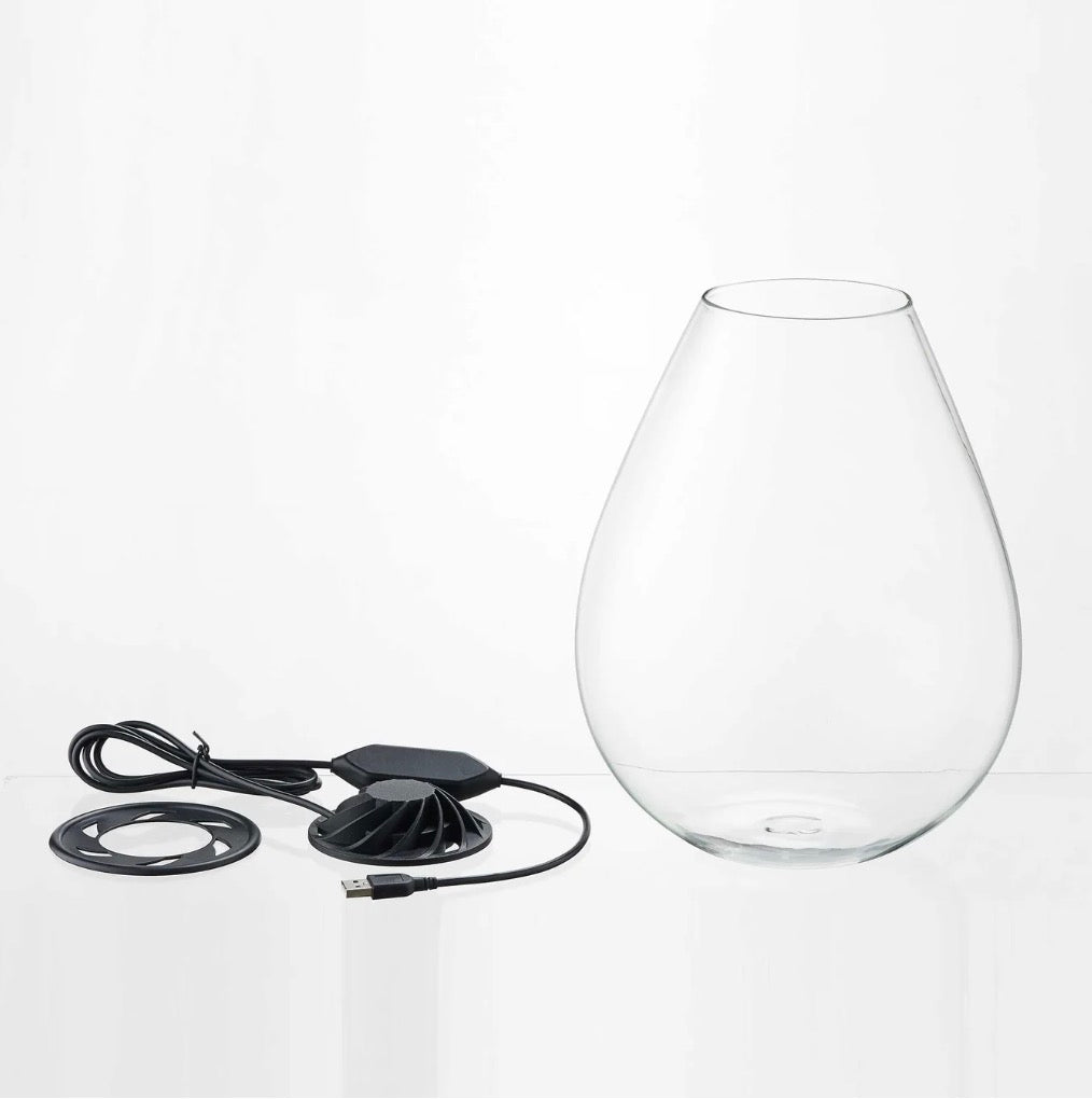 Chihiros ECO Ping Terrarium with LED