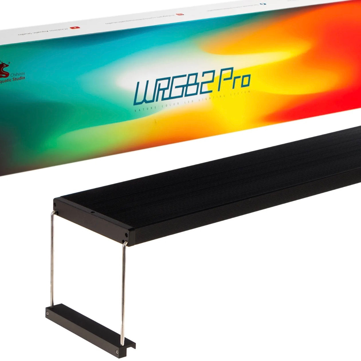 Chihiros WRGB II LED Light Pro (Bluetooth Controller)