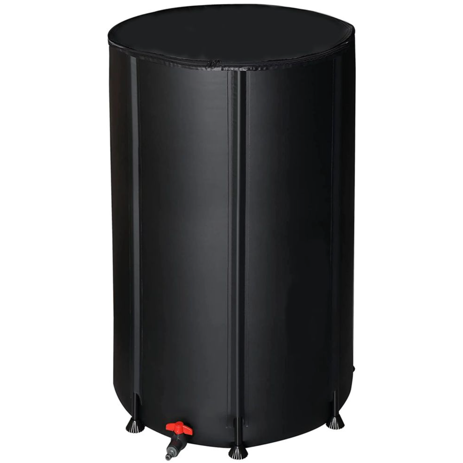 100L Portable Foldable Water Tank Plant Living 100l portable foldable water tank plant living