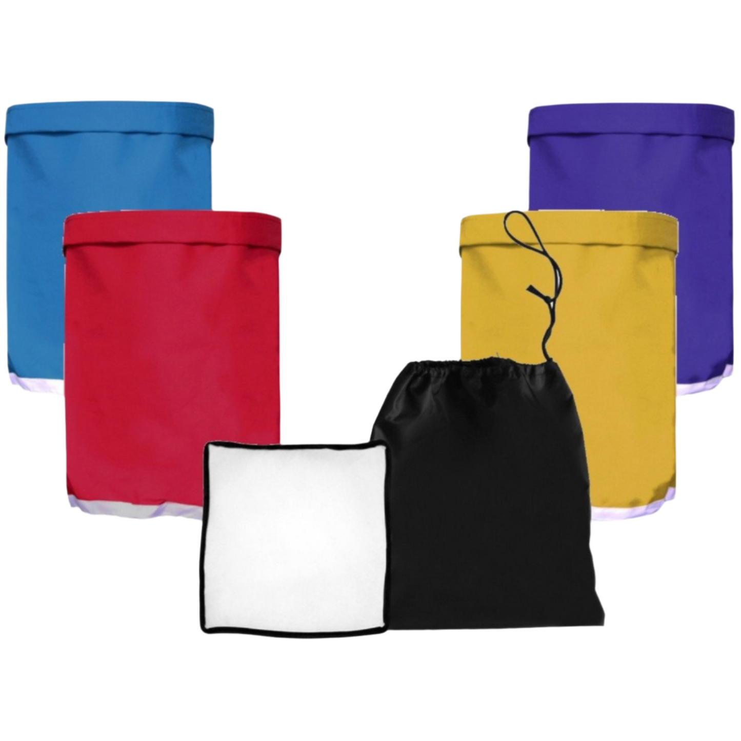 Bubble Bag Kit - 19l (5 Gallons)