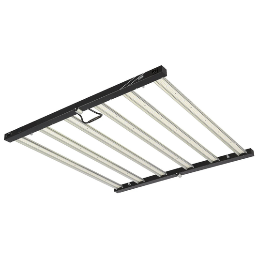 720W Samsung LM281B LED Grow Light - With Integrated Touchscreen Master Controller