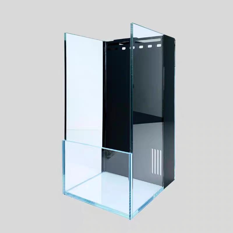 YW-230 Paludarium with USB Pump and Adjustable Mist Flow