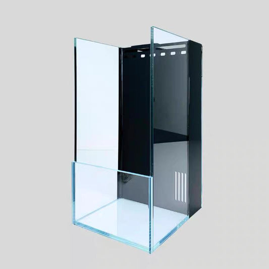 YW-230 Paludarium with USB Pump and Adjustable Mist Flow