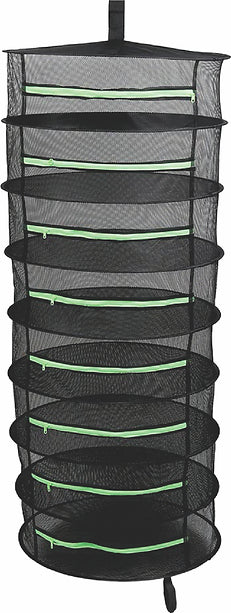 Dry Net 8 Layer (61cm x 152cm)