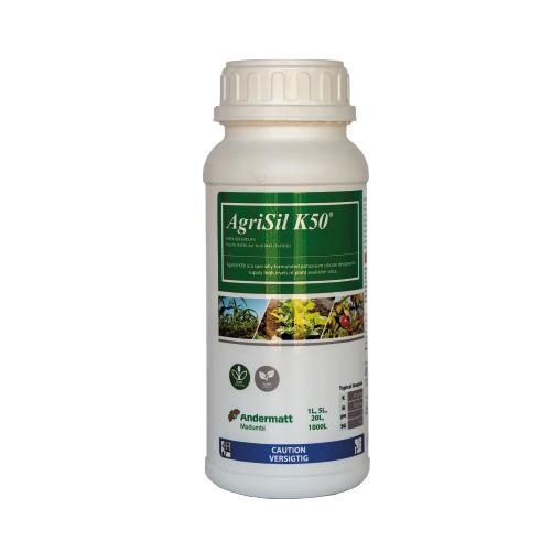 Agrisil K50 Silica