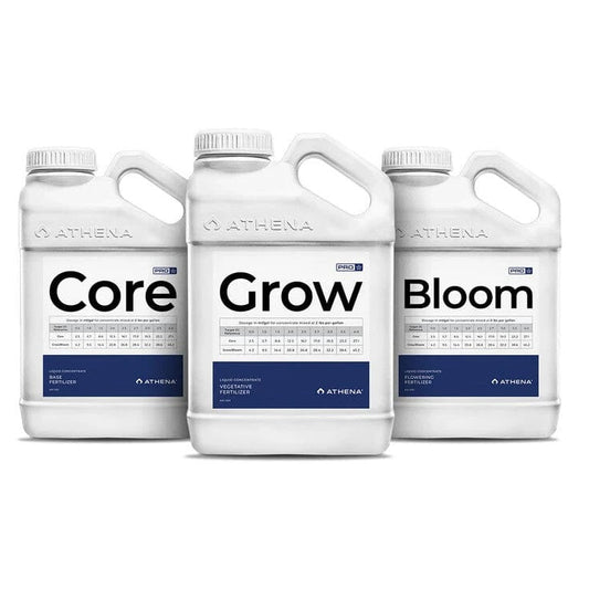 Athena Pro Line Starter Kit