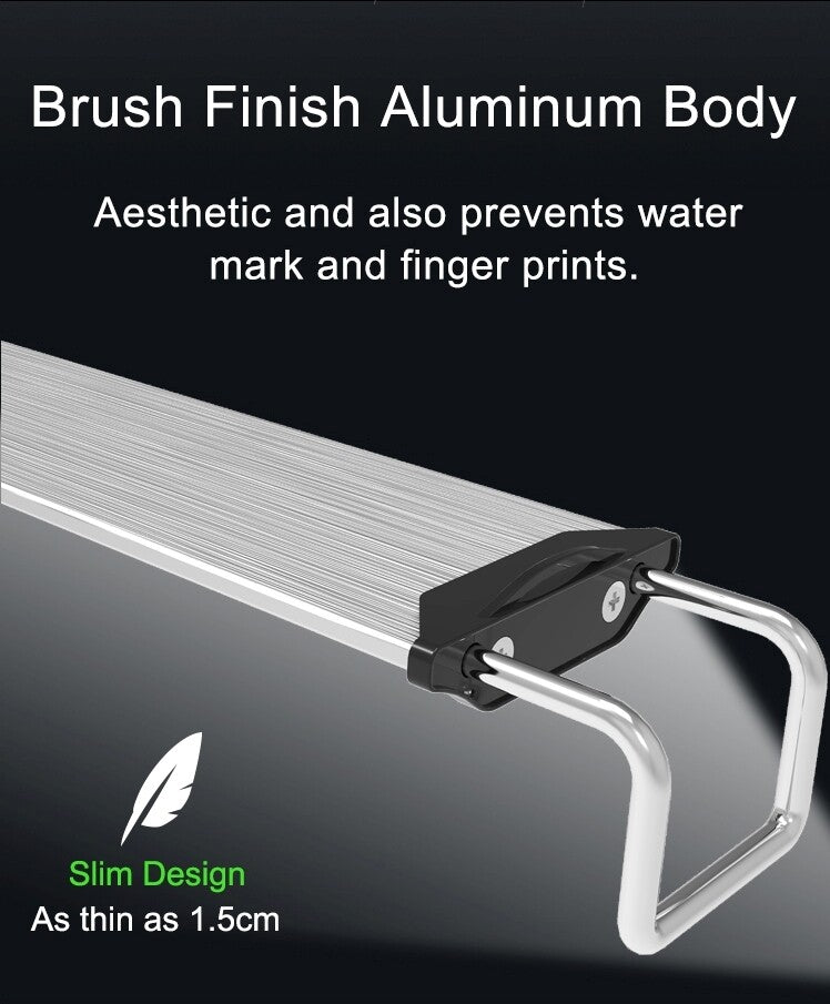 Zetlight LED Light MS Series (Plants)