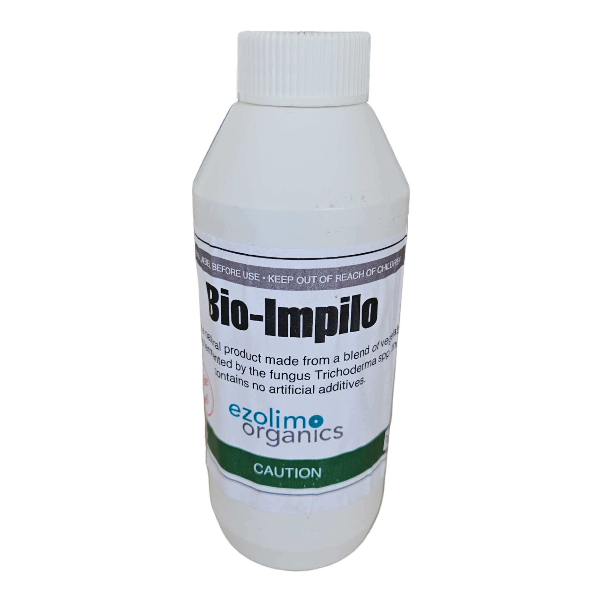 Bio-Impilo Growth Stimulant โ Plant Living