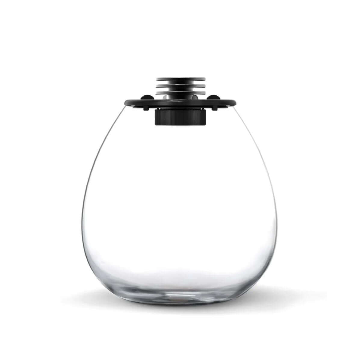 Bioloark Bio Round Bottle Terrarium
