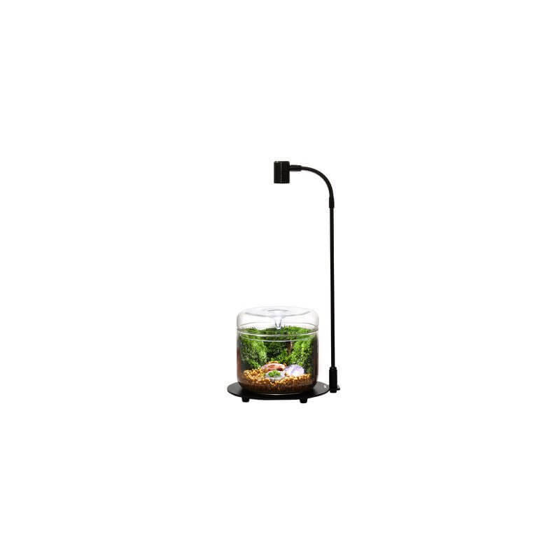 Bioloark LED Light for Mini Drip Jar Terrarium