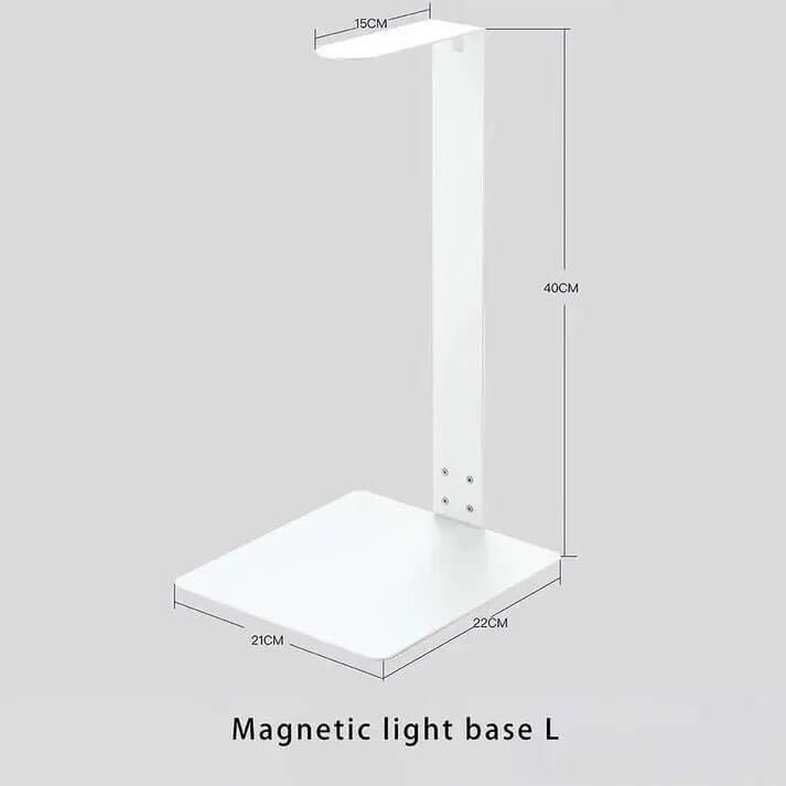 Chihiros Magnetic LED Light and Base