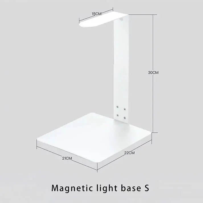 Chihiros Magnetic LED Light and Base