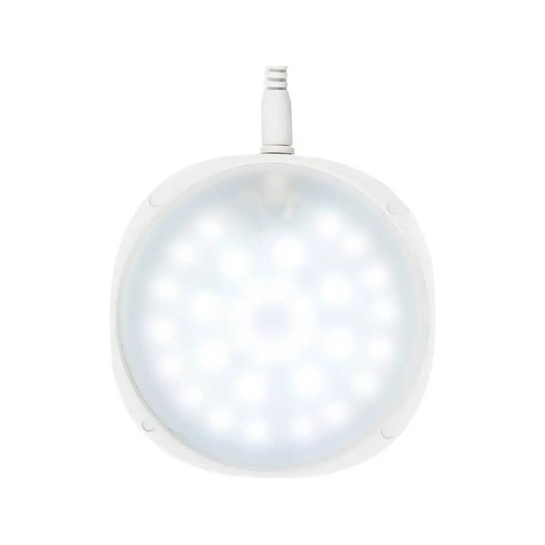 Chihiros Magnetic LED Light and Base