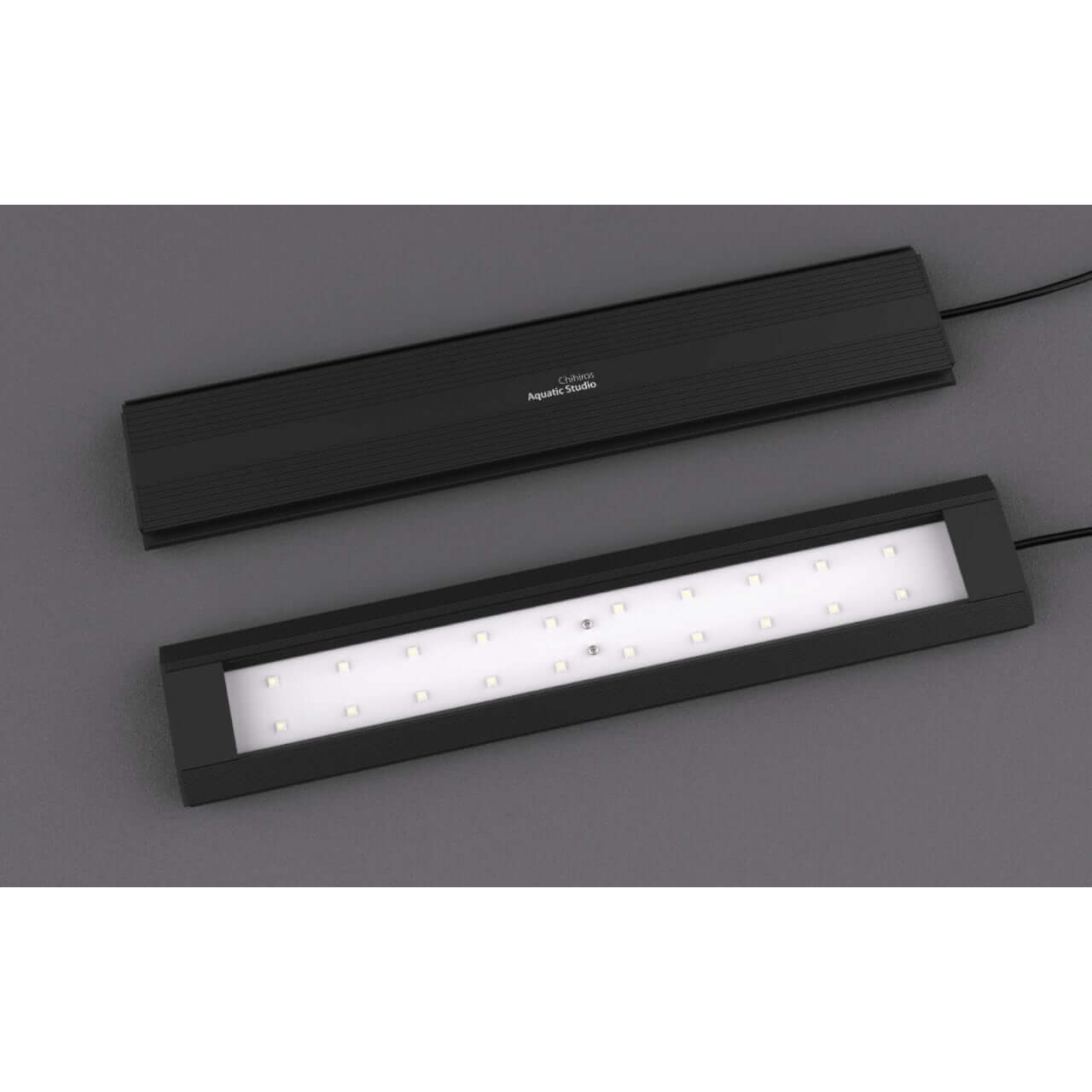 Chihiros Universal WRGB LED Light With Controller