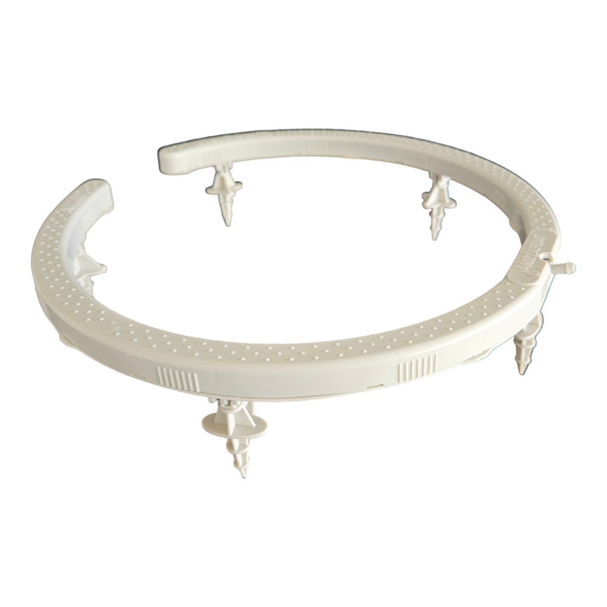 Netafim NetBow precision drip irrigation for indoor and greenhouse growers