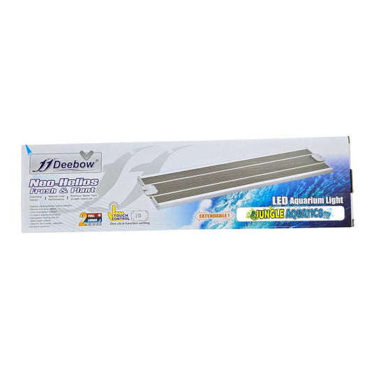 Deebow Neo-Helios Fresh and Planted LED Light