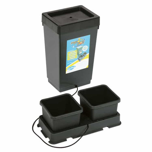 Autopot Easy2grow 2 System with 8.5L Pots (with tank)