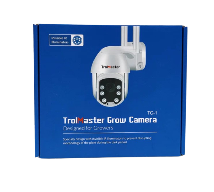 TrolMaster TC-1 Grow Camera