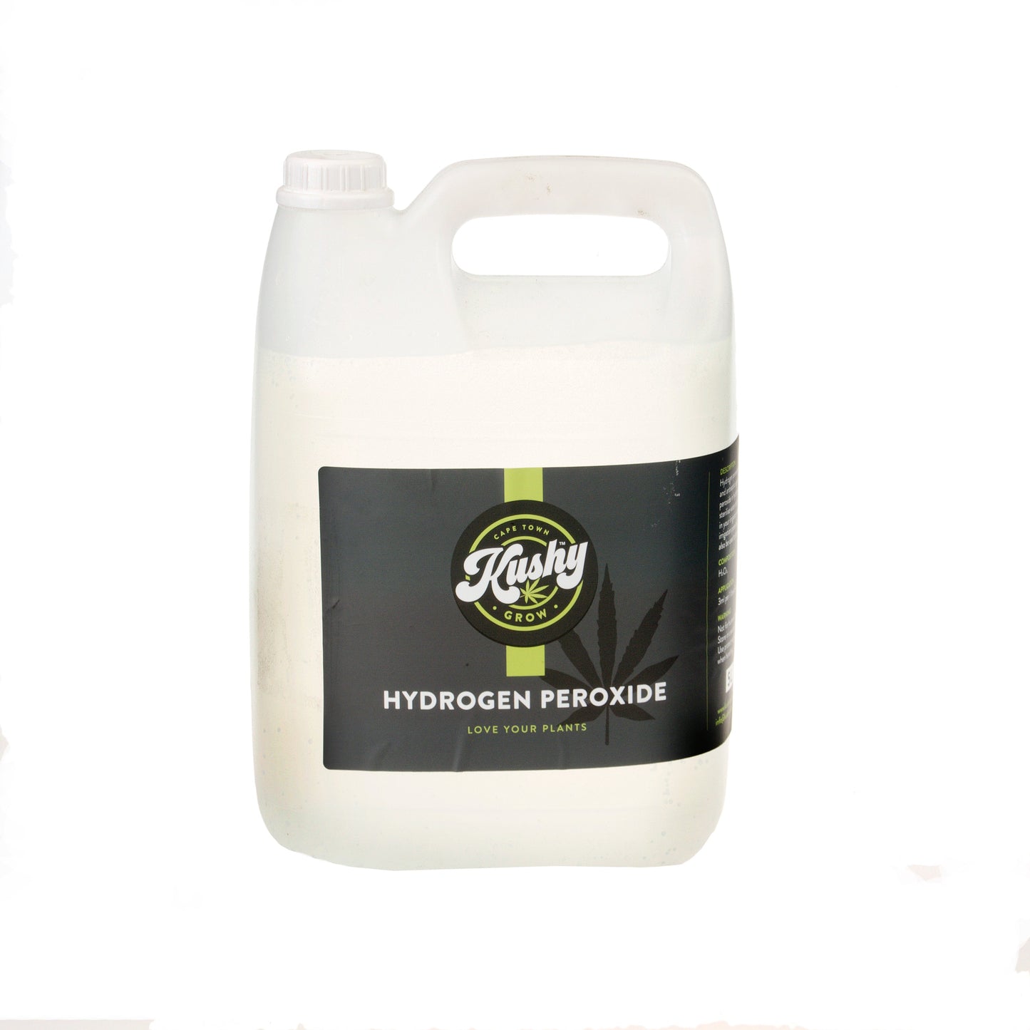 Hydrogen Peroxide 30%