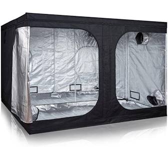 Indoor Grow Tents