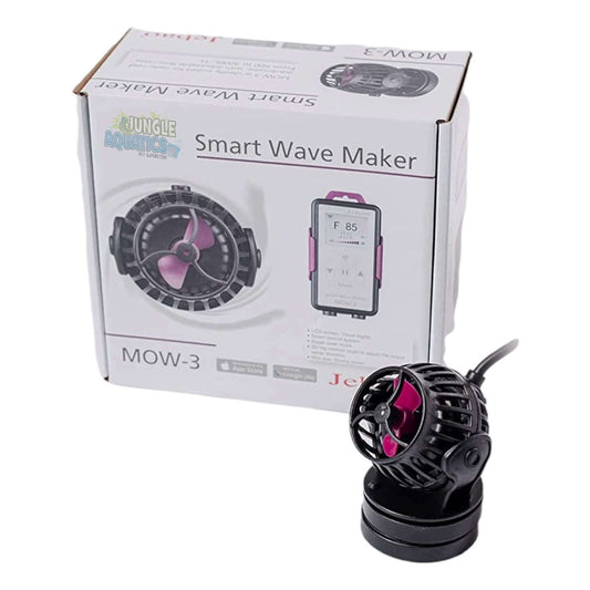 Wave Maker Display Wave Makers – Plant Living