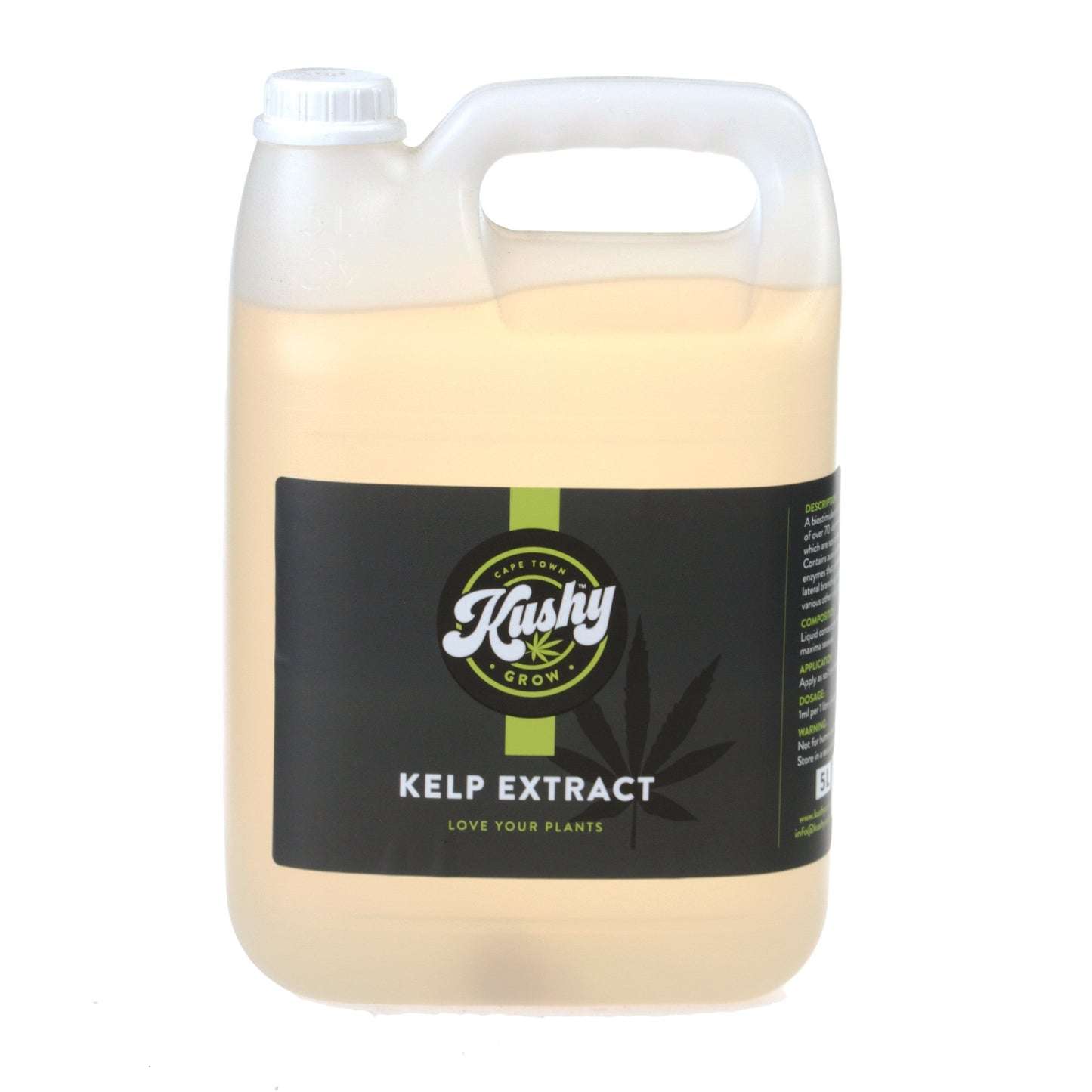 Kelp Extract