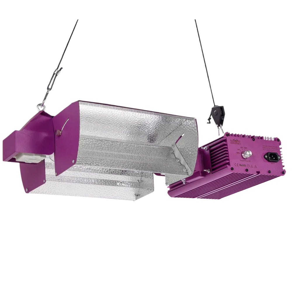 1000W DE Grow Light Fixture