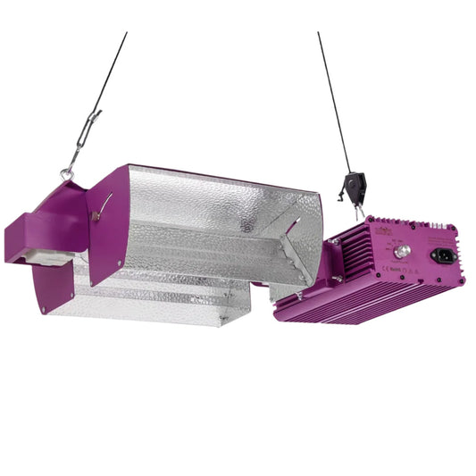 1000W DE Grow Light Fixture