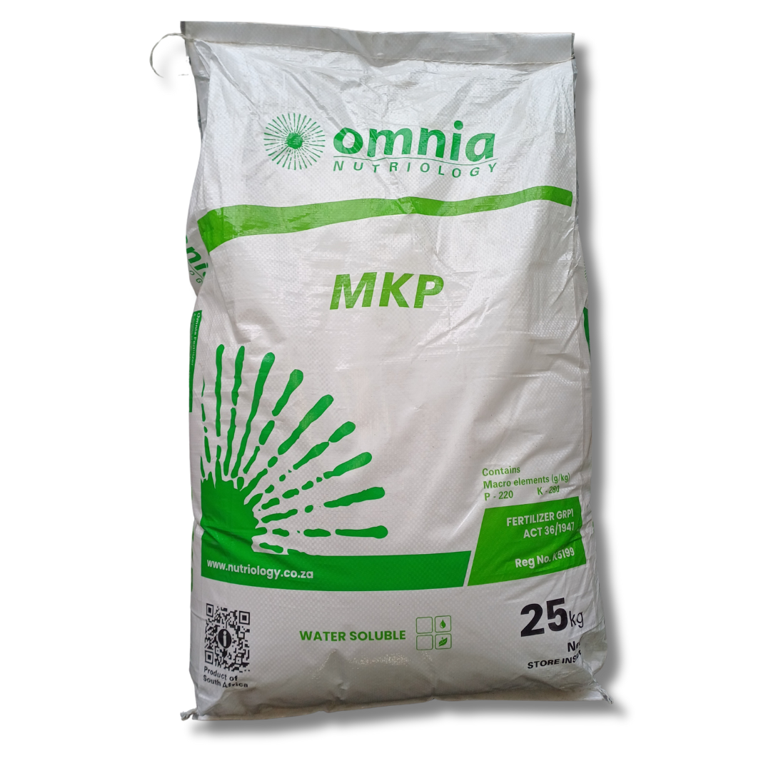 Mono Potassium Phosphate MKP water soluble fertiliser