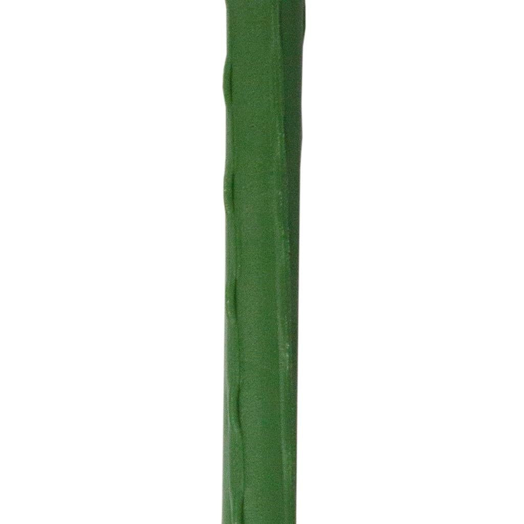 Plastic Coated Plant Support Poles (Pack of 25)