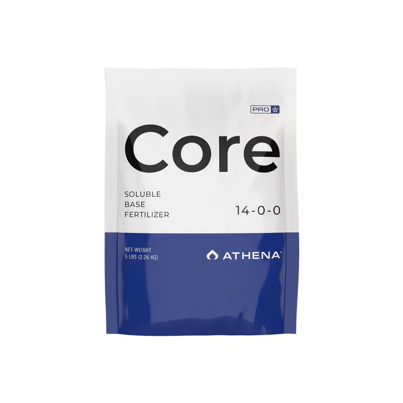 Athena Pro – Core – Plant Living