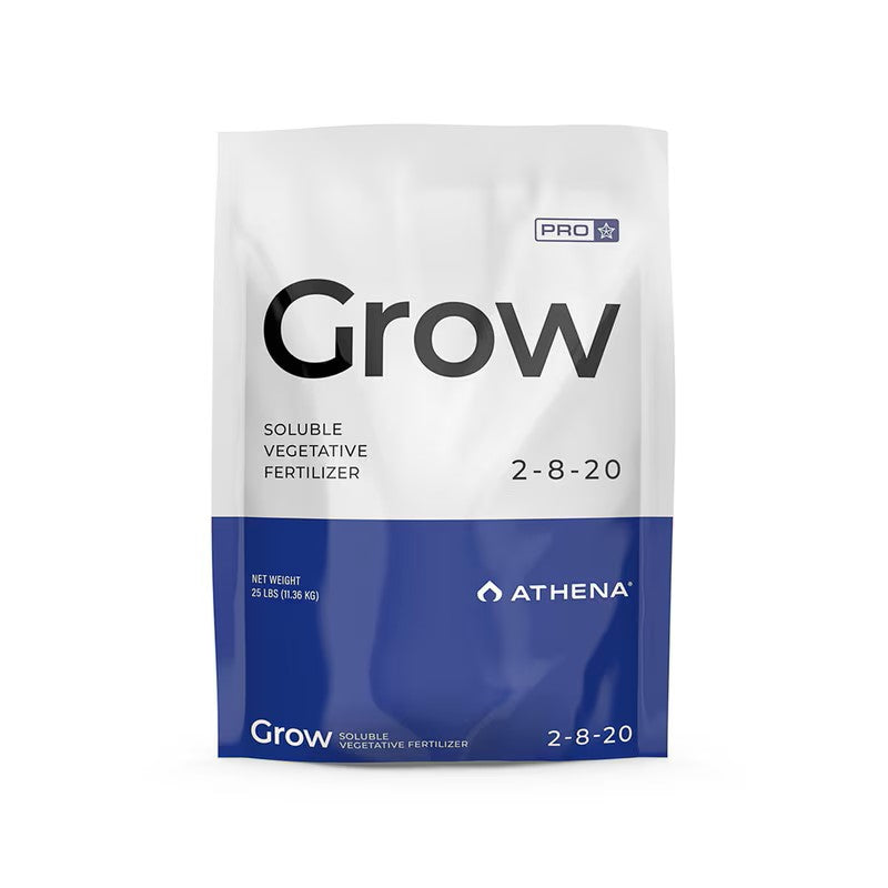 Athena Pro – Grow