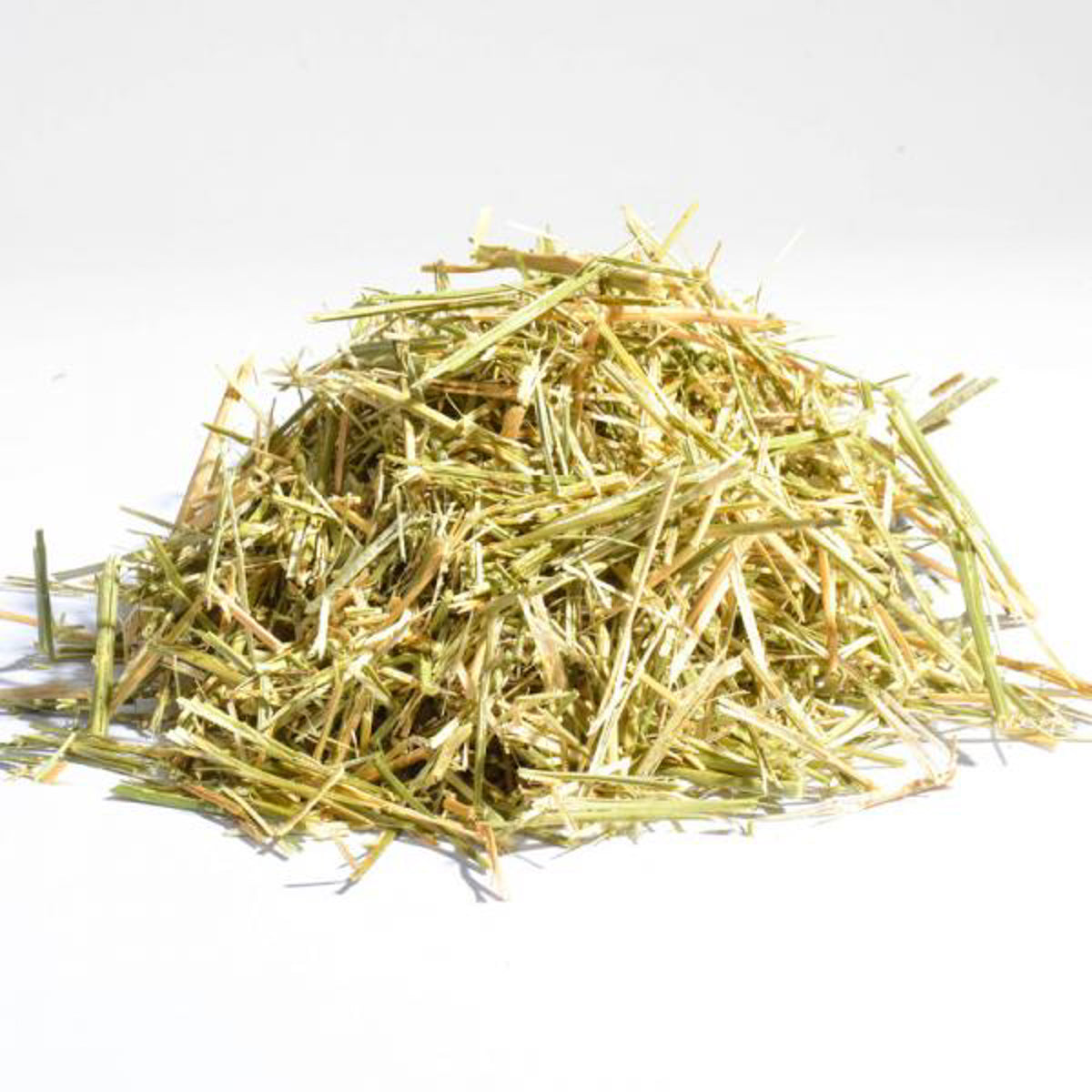 Alfalfa Mulch