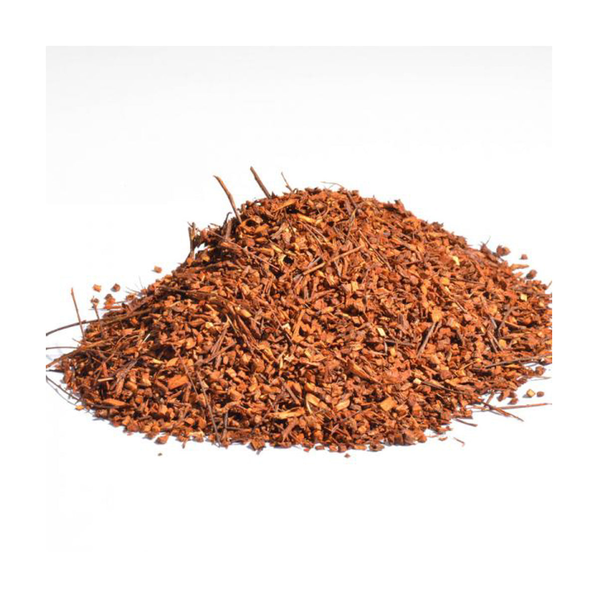 Rooibos Mulch