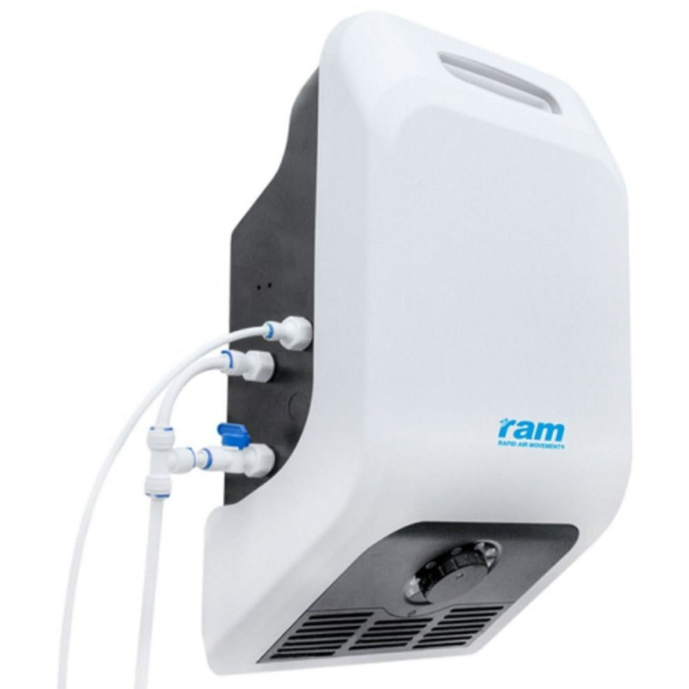 Ram Wall Humidifier - 120w, 1600ml/h – Plant Living