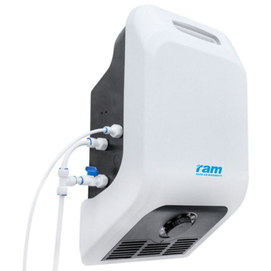 Ram Wall Humidifier - 120w, 1600ml/h