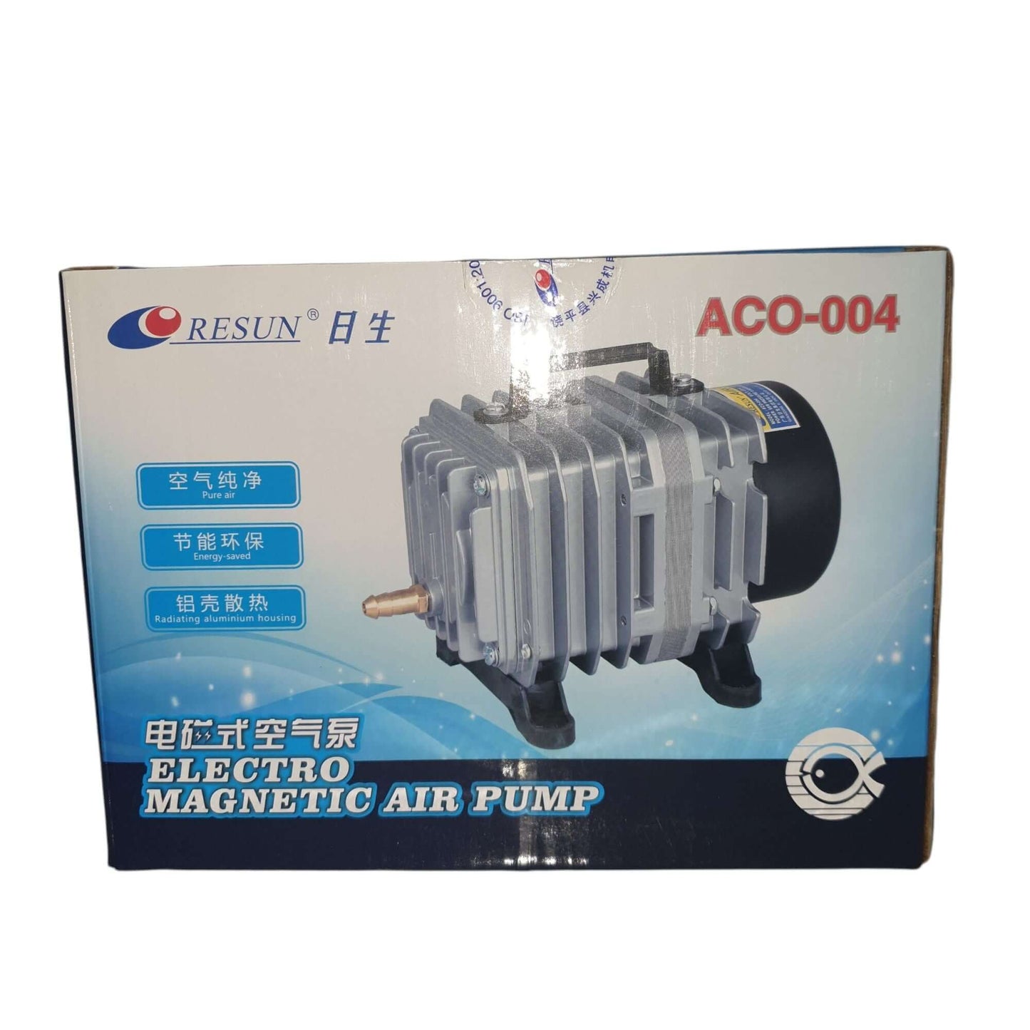 Resun ACO Electro Magnetic Air Pump Compressors