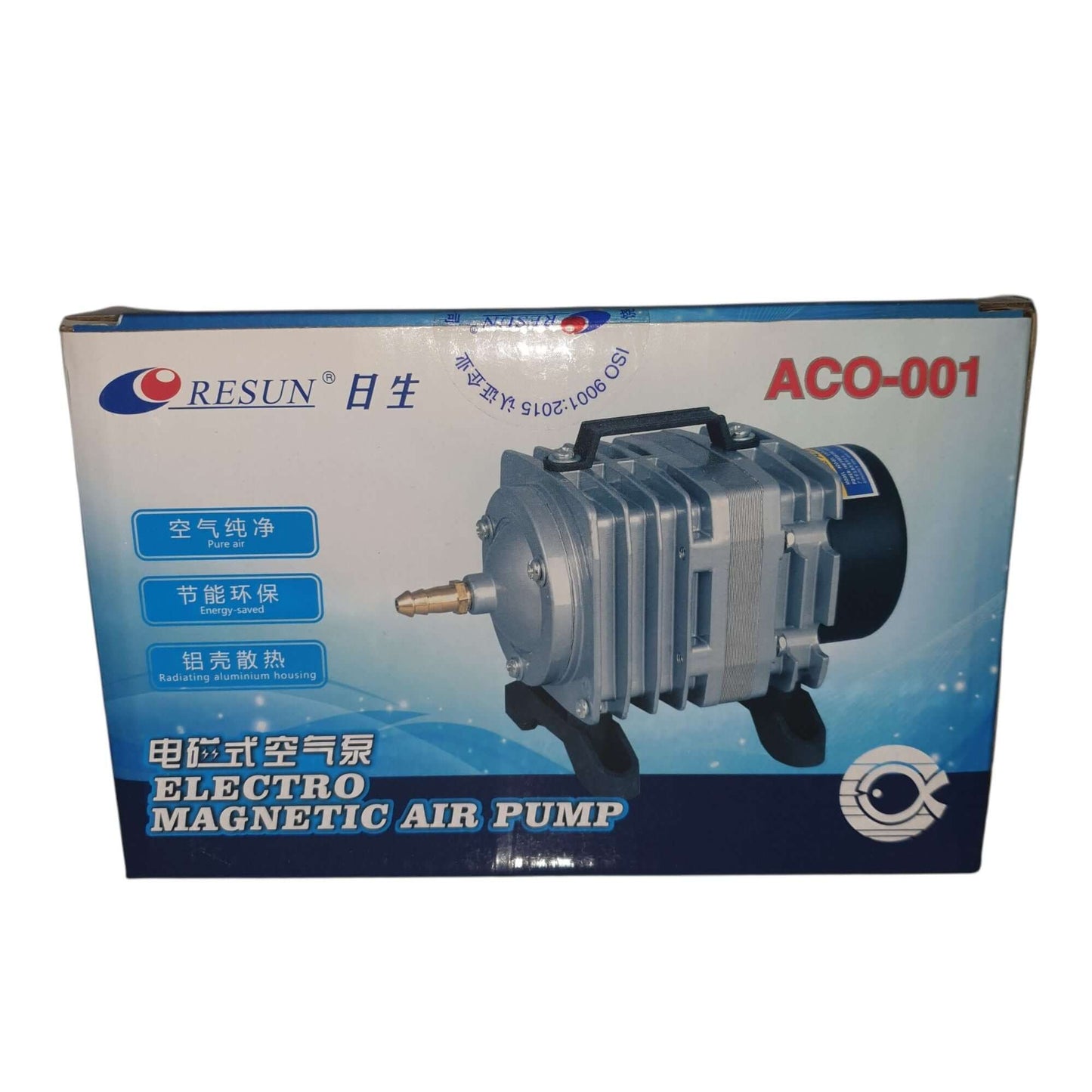 Resun ACO Electro Magnetic Air Pump Compressors