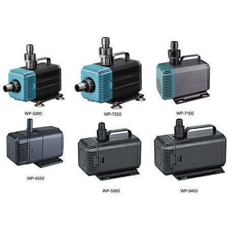 SOBO Submersible Water Pumps