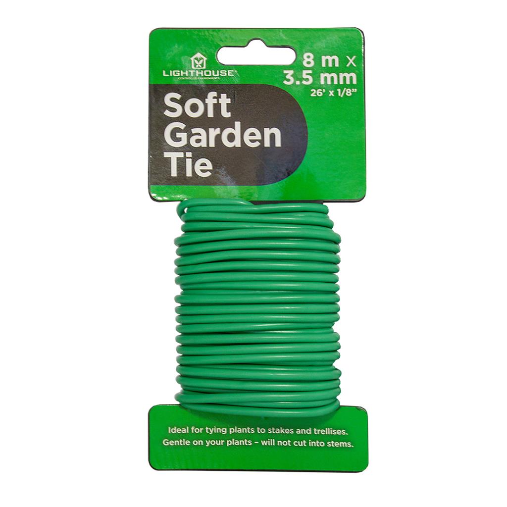 Garden Soft Tie - 8m x 3.5mm