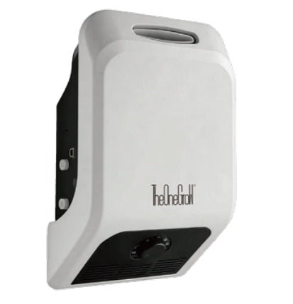 Wall-Mounted Grow Room Humidifier 1.6L per hour