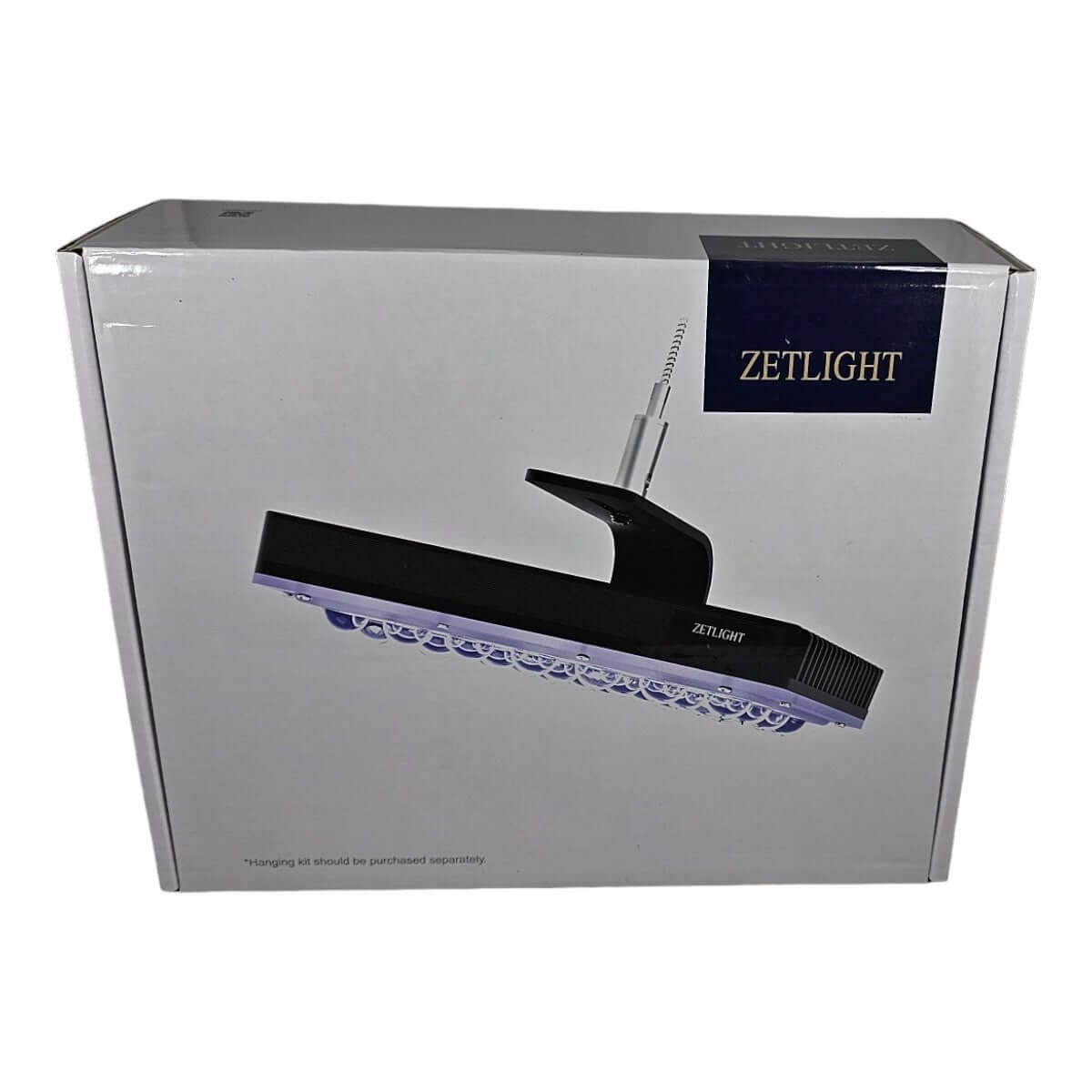 Zetlight E3 Series LED (24W)
